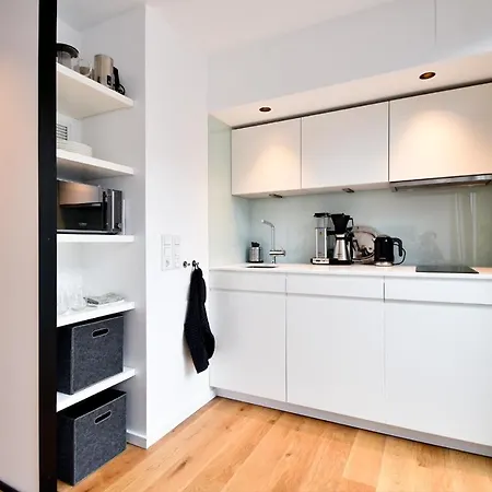Apartman Moby Dick
