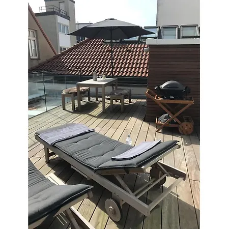 Moby Dick Apartman Norderney