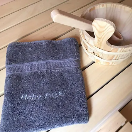 Lejlighed Moby Dick Norderney